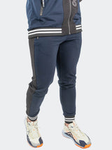 Jogger MidNightMotion Navy View-8