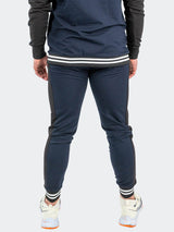 Jogger MidNightMotion Navy View-9