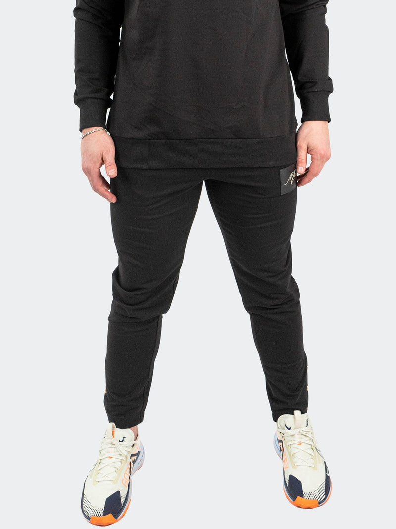 Jogger Pure Black