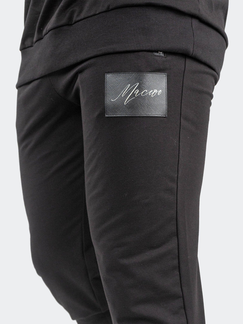 Jogger Pure Black