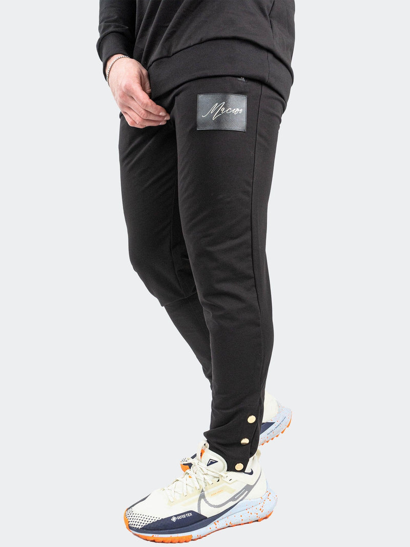 Jogger Pure Black