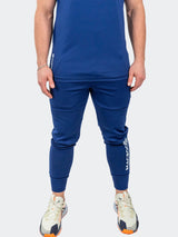 Jogger Shield Blue View-4