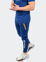 Jogger Shield Blue View-1