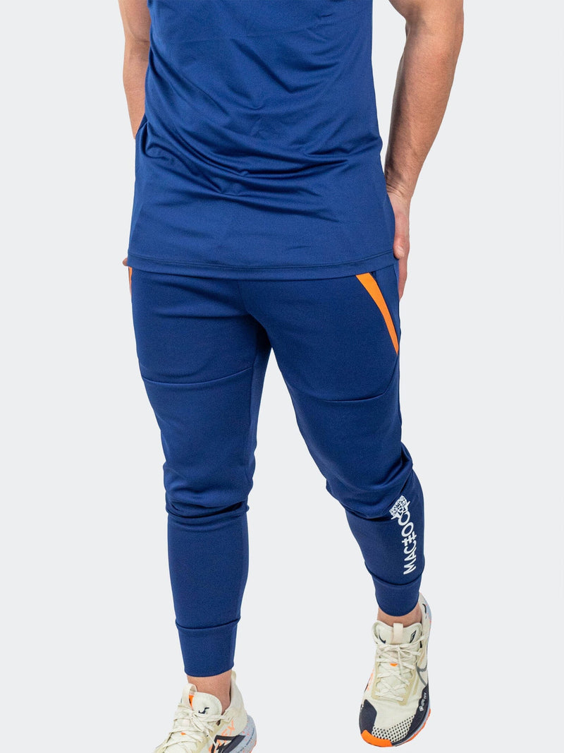 Jogger Shield Blue