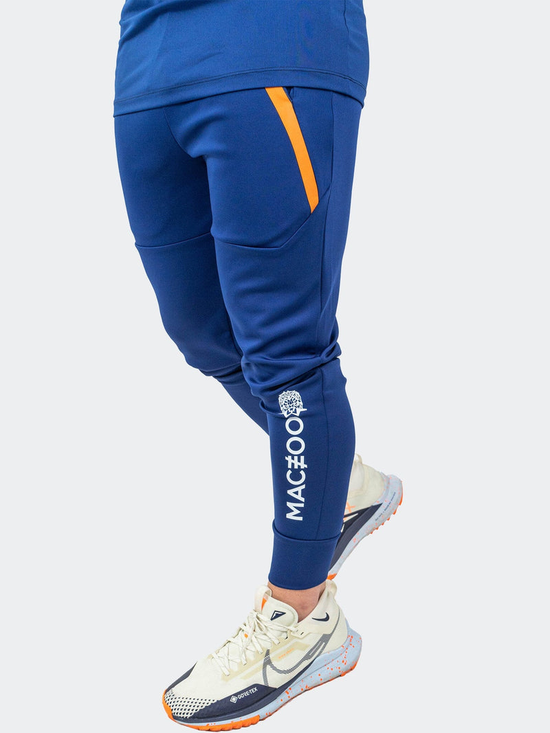 Jogger Shield Blue