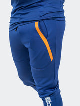 Jogger Shield Blue View-3