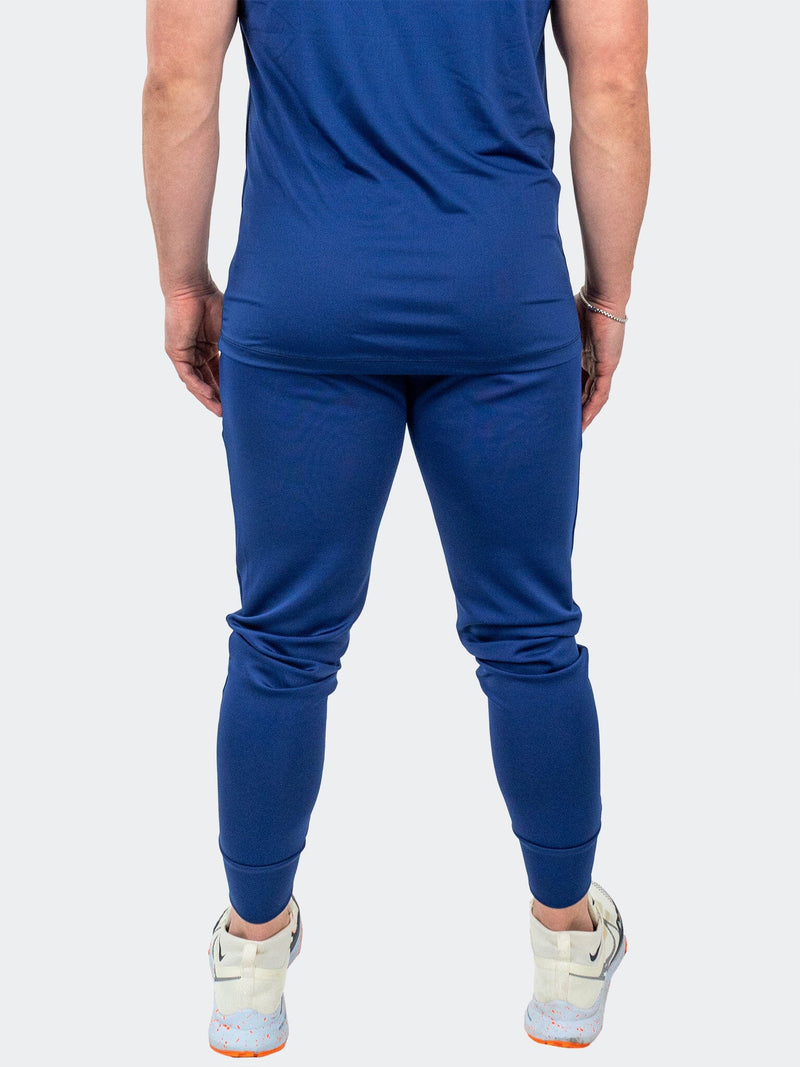 Jogger Shield Blue