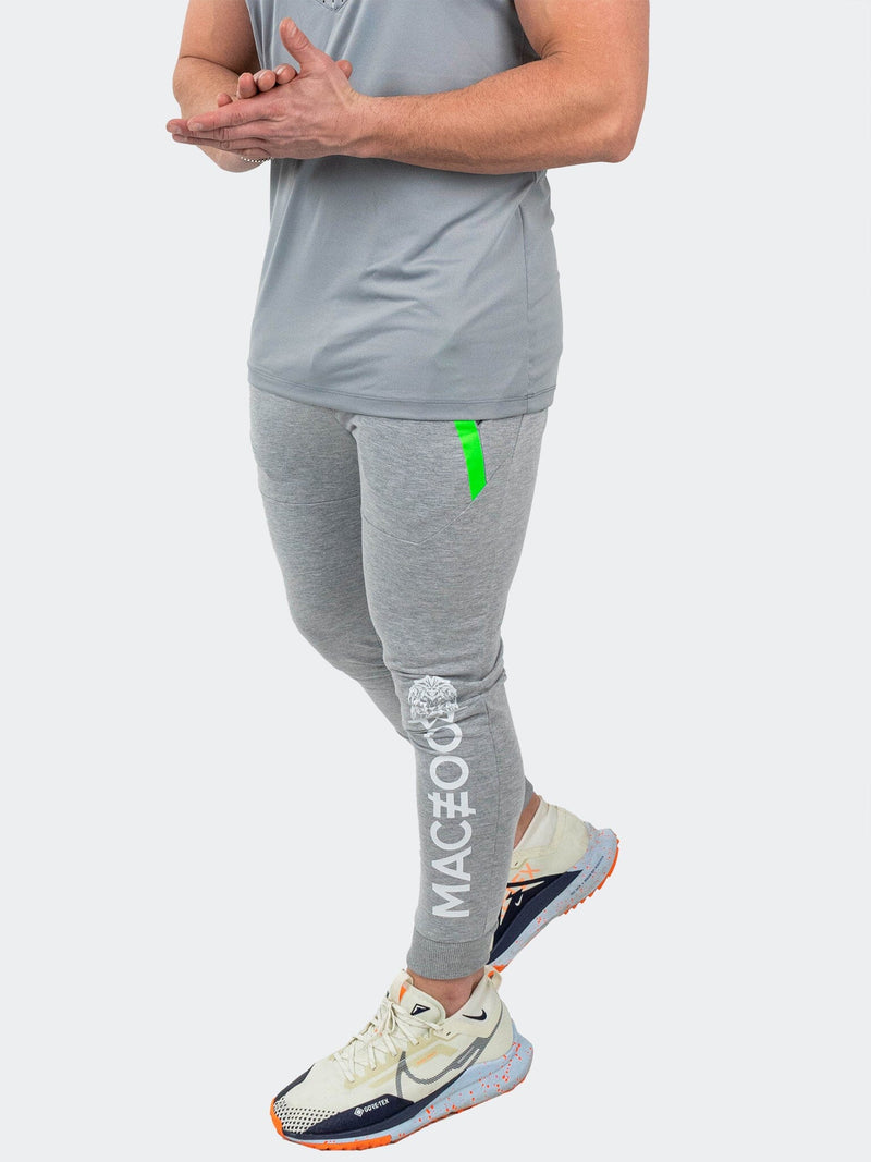 Jogger Shield Grey