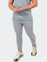 Jogger Shield Grey View-4