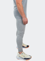 Jogger Shield Grey View-5