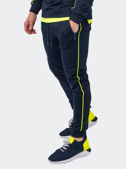 Jogger Current Blue