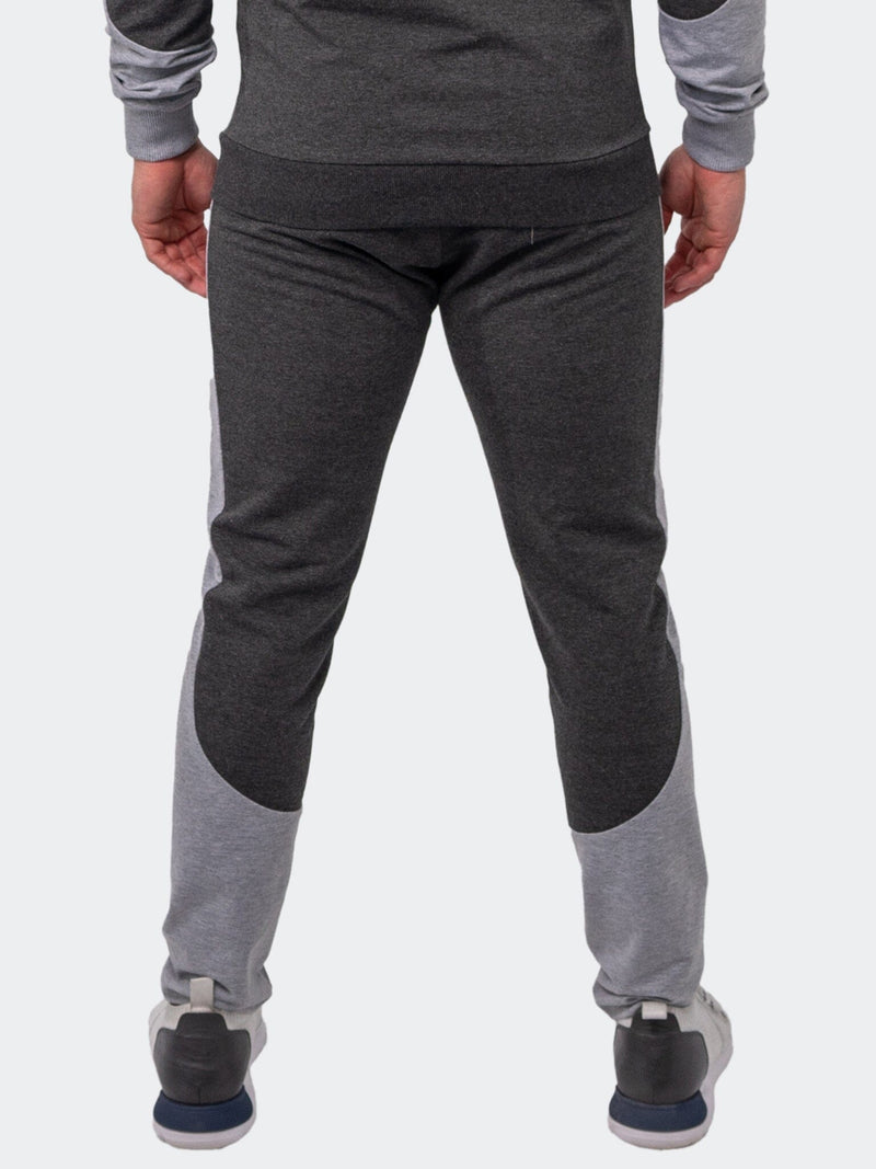 Jogger Eclipse Grey