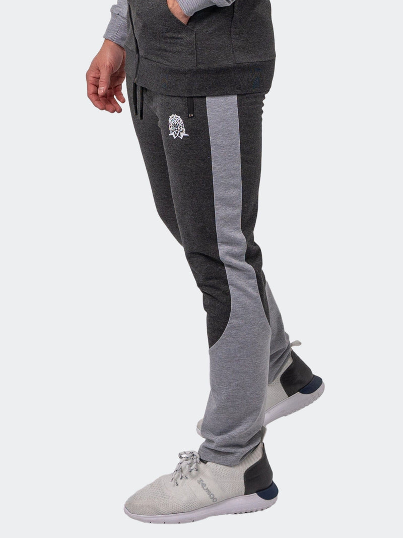 Jogger Eclipse Grey