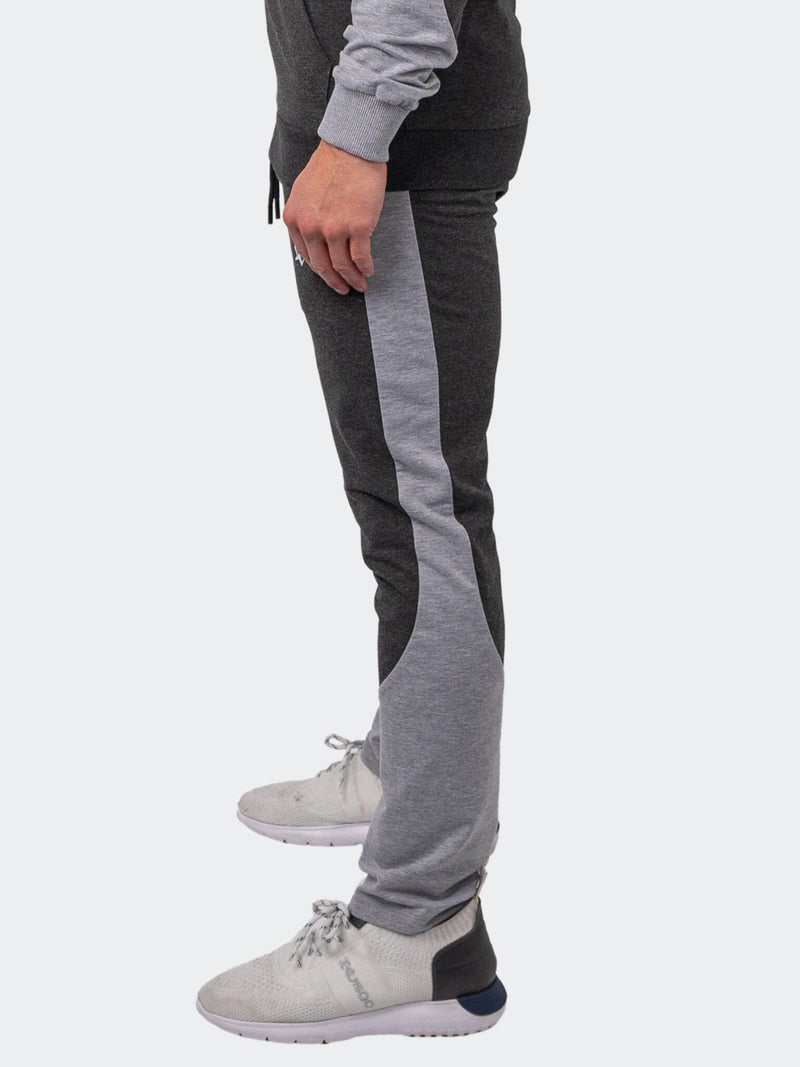 Jogger Eclipse Grey