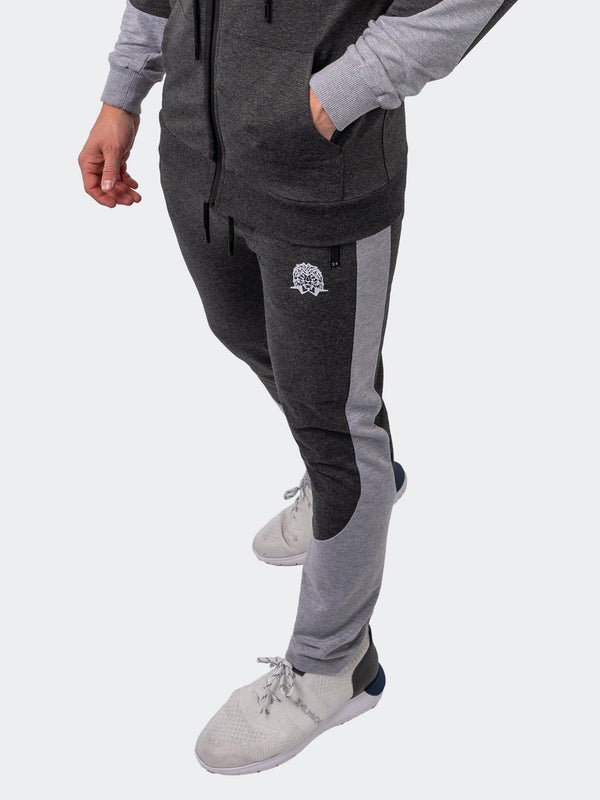 Jogger Eclipse Grey