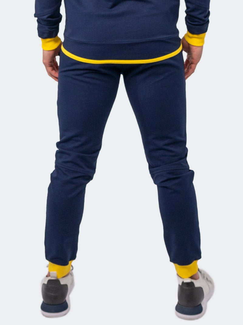 Jogger Exploration Blue