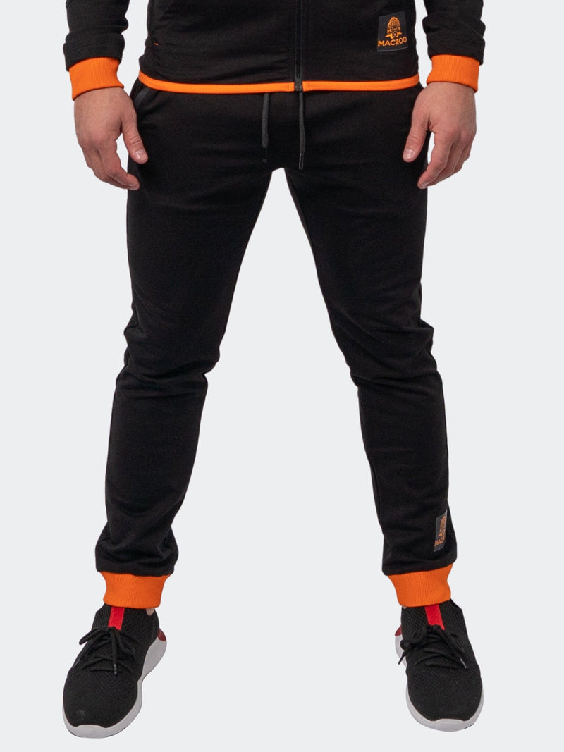 Jogger Exploration Orange