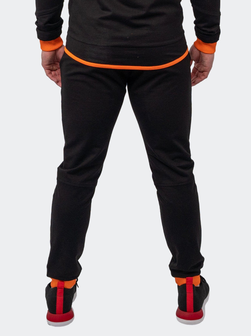 Jogger Exploration Orange