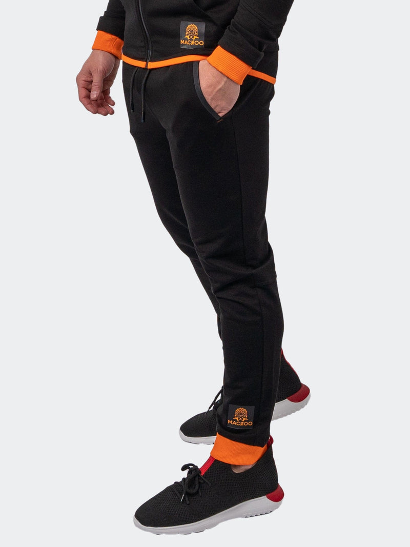 Jogger Exploration Orange