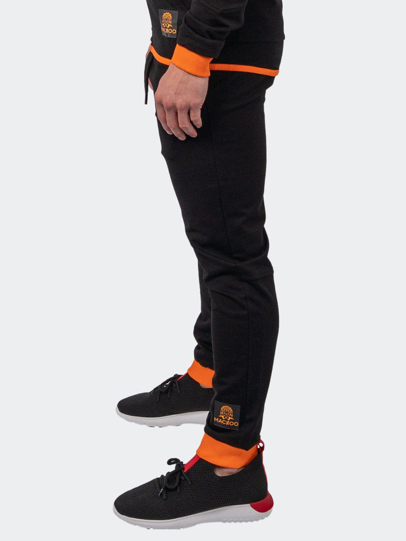 Jogger Exploration Orange