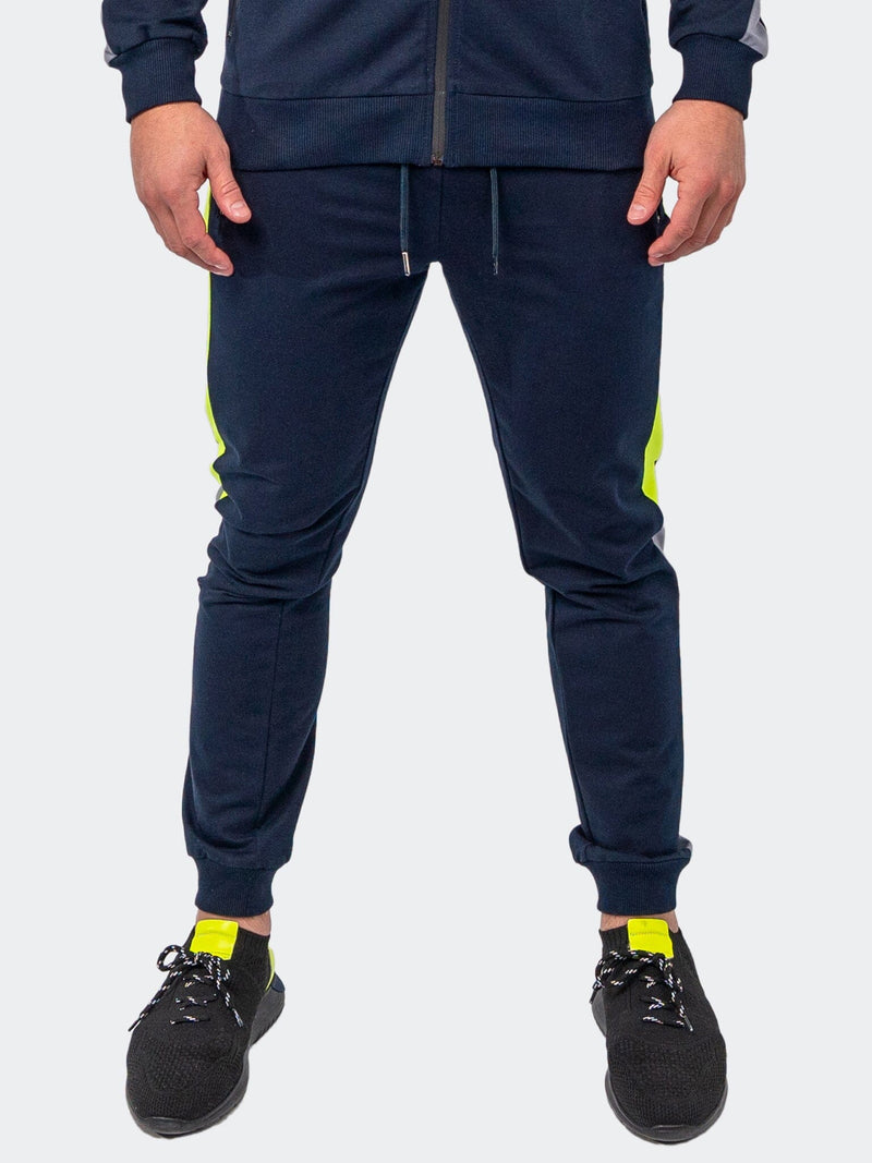 Jogger Level Blue