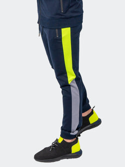 Jogger Level Blue