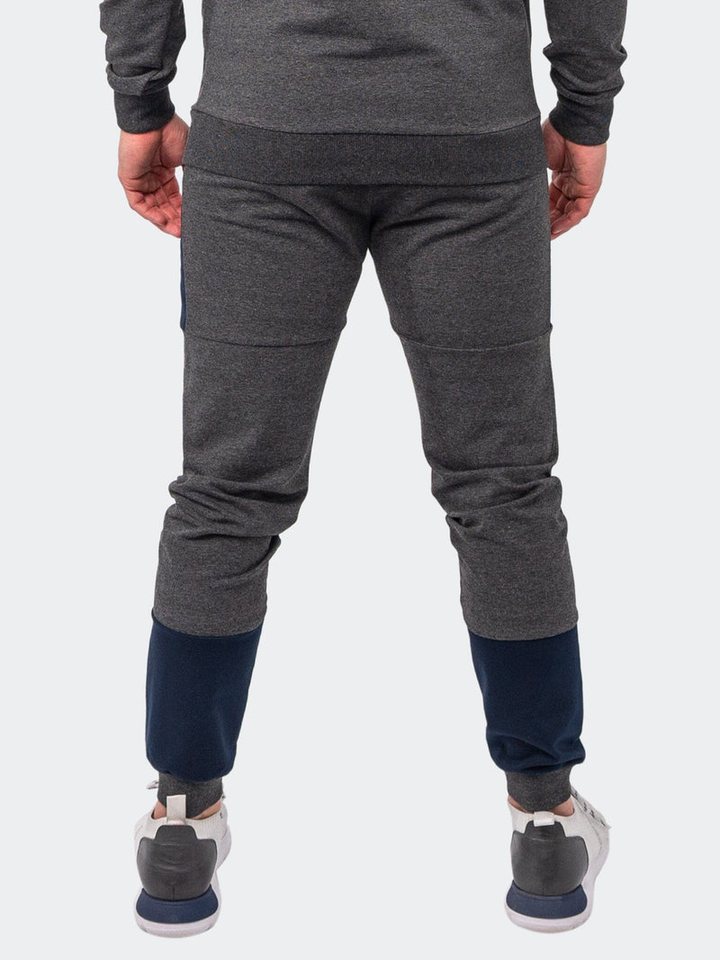 Jogger Square Grey