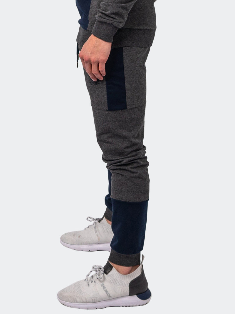 Jogger Square Grey