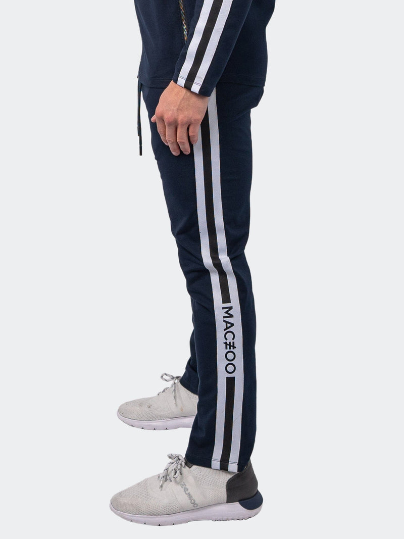 Jogger Track Blue