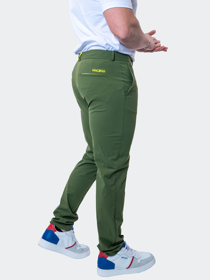 Pants AllDay Green