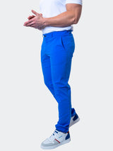 Pants AllDay Blue View-1