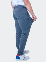 Pants AllDayDark Grey View-3