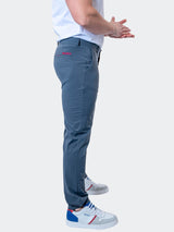 Pants AllDayDark Grey View-6