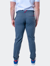 Pants AllDayDark Grey View-7