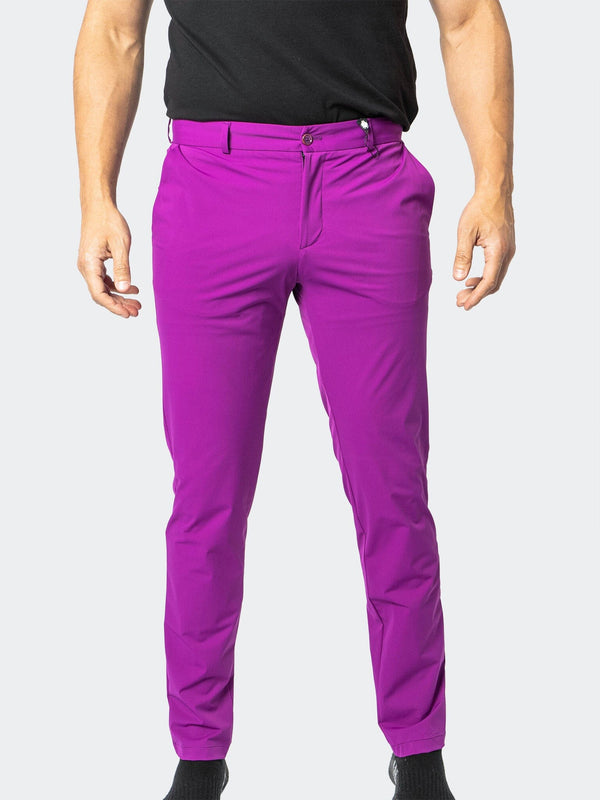 Pants AllDayFuchsia Pink