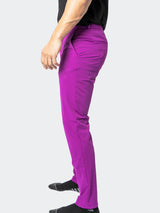 Pants AllDayFuchsia Pink View-7