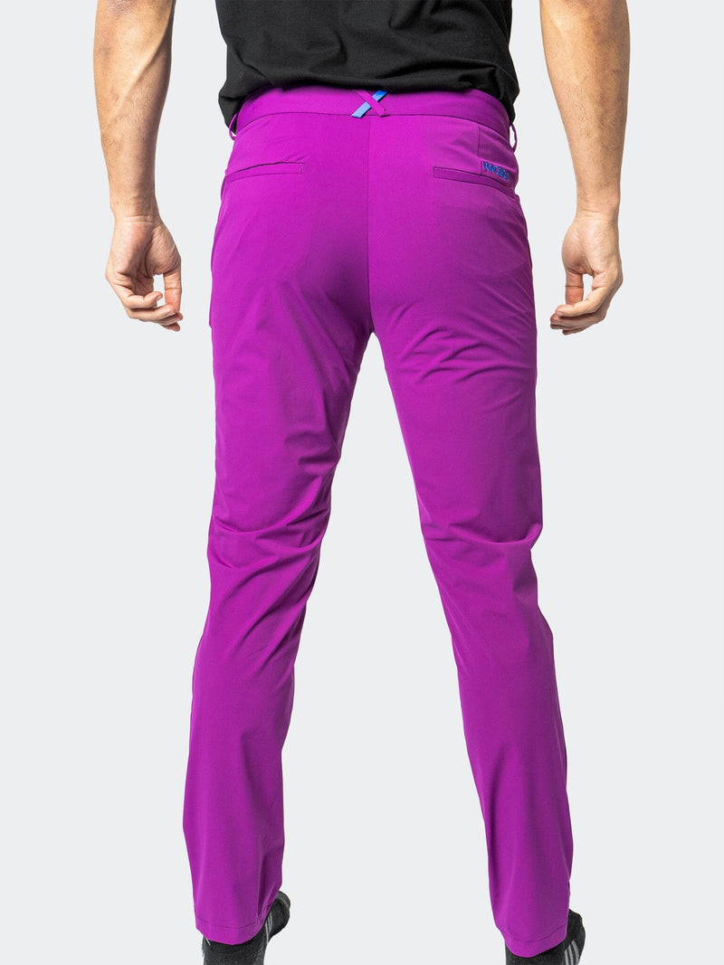 Pants AllDayFuchsia Pink