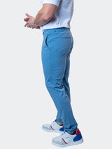 Pants AllDayGrey Blue View-4