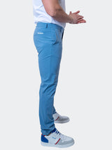 Pants AllDayGrey Blue View-6