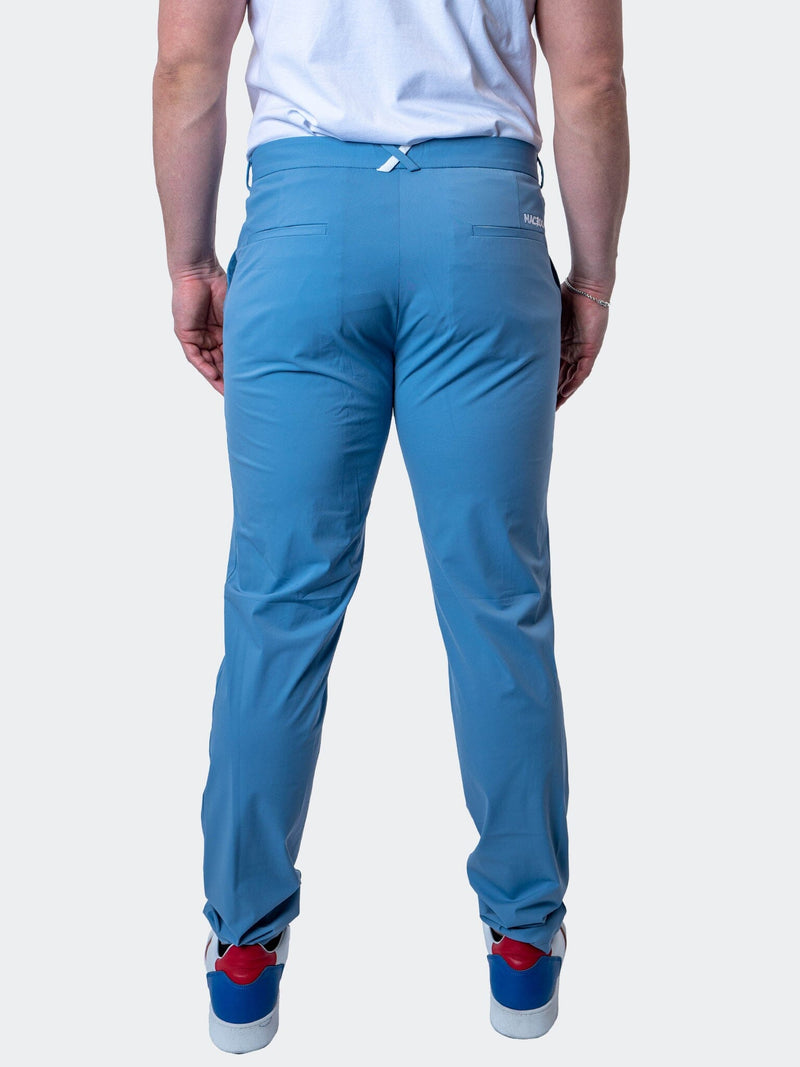 Pants AllDayGrey Blue