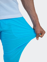 Pants AllDayTurq Blue View-7