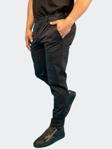 Pants AllDayNero Black View-1