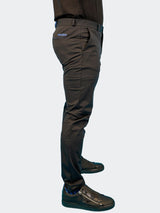 Pants AllDayNero Black View-4