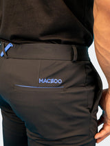 Pants AllDayNero Black View-5