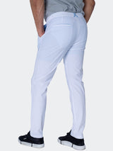 Pants Cloud White View-2