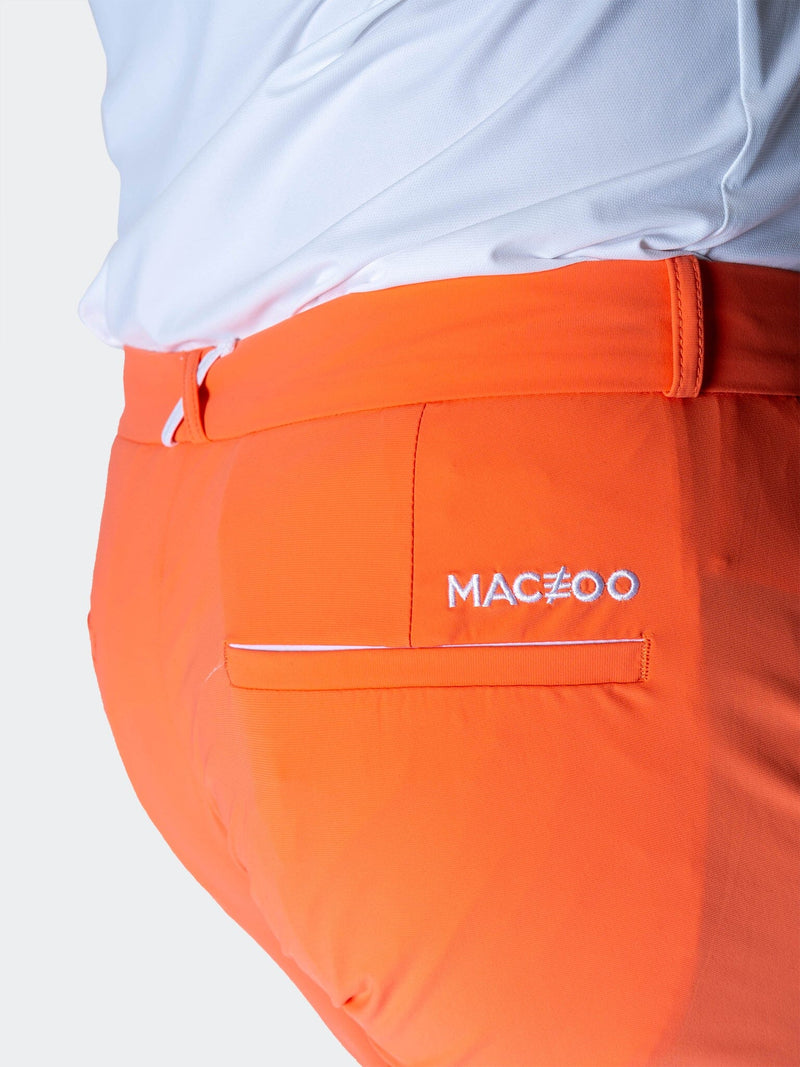 Pants Mango Orange