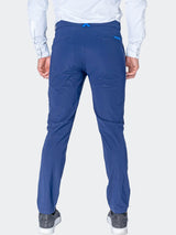 Pants Orbita Navy View-4