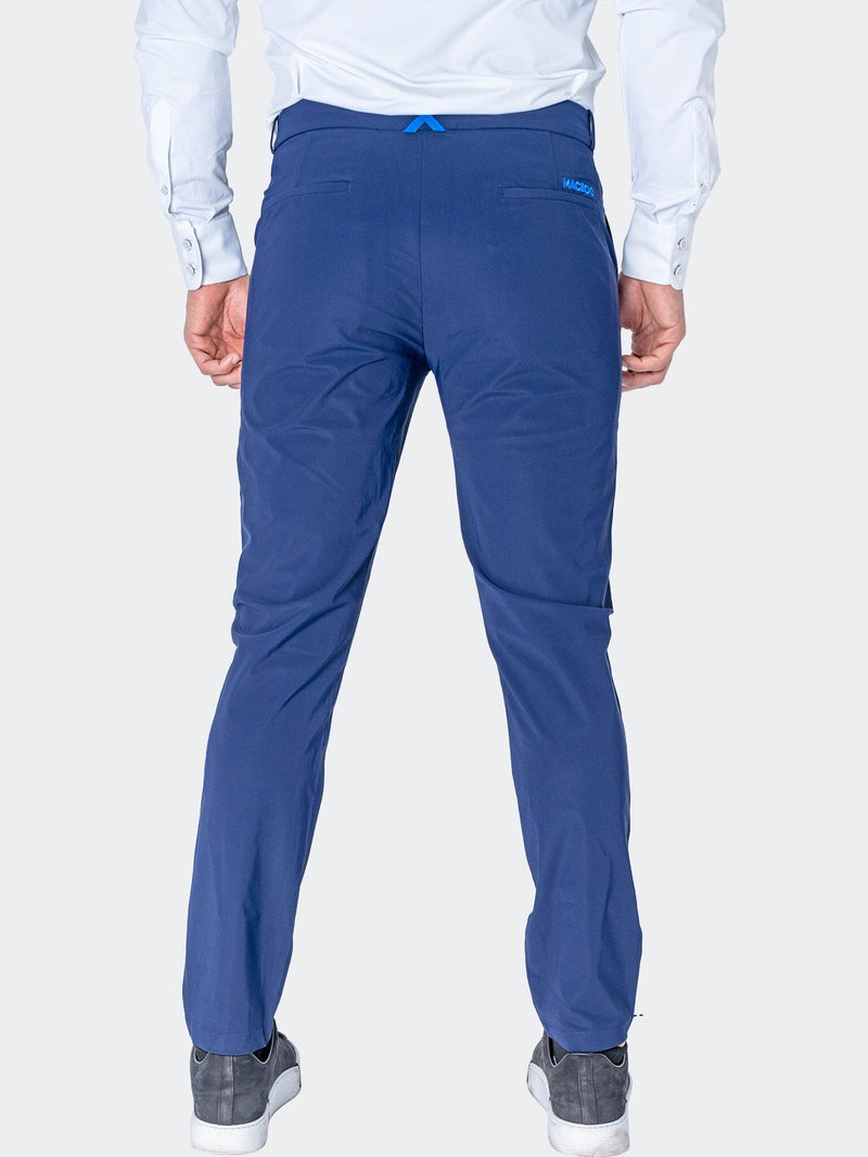 Pants Orbita Navy