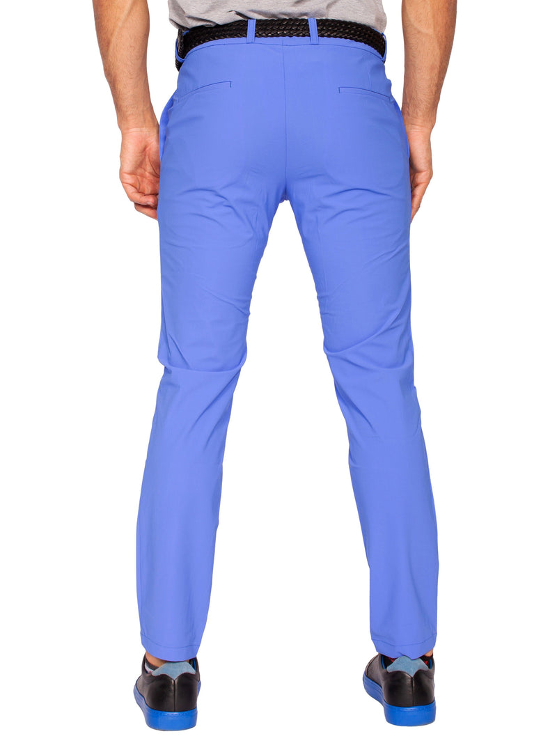 Pants Classic Blue