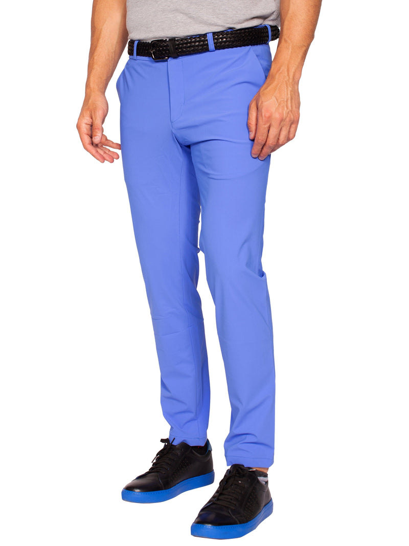 Pants Classic Blue